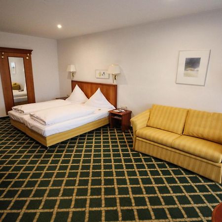 Ringhotel Zum Goldenen Ochsen Stockach Esterno foto