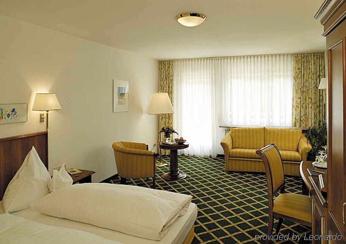 Ringhotel Zum Goldenen Ochsen Stockach Camera foto