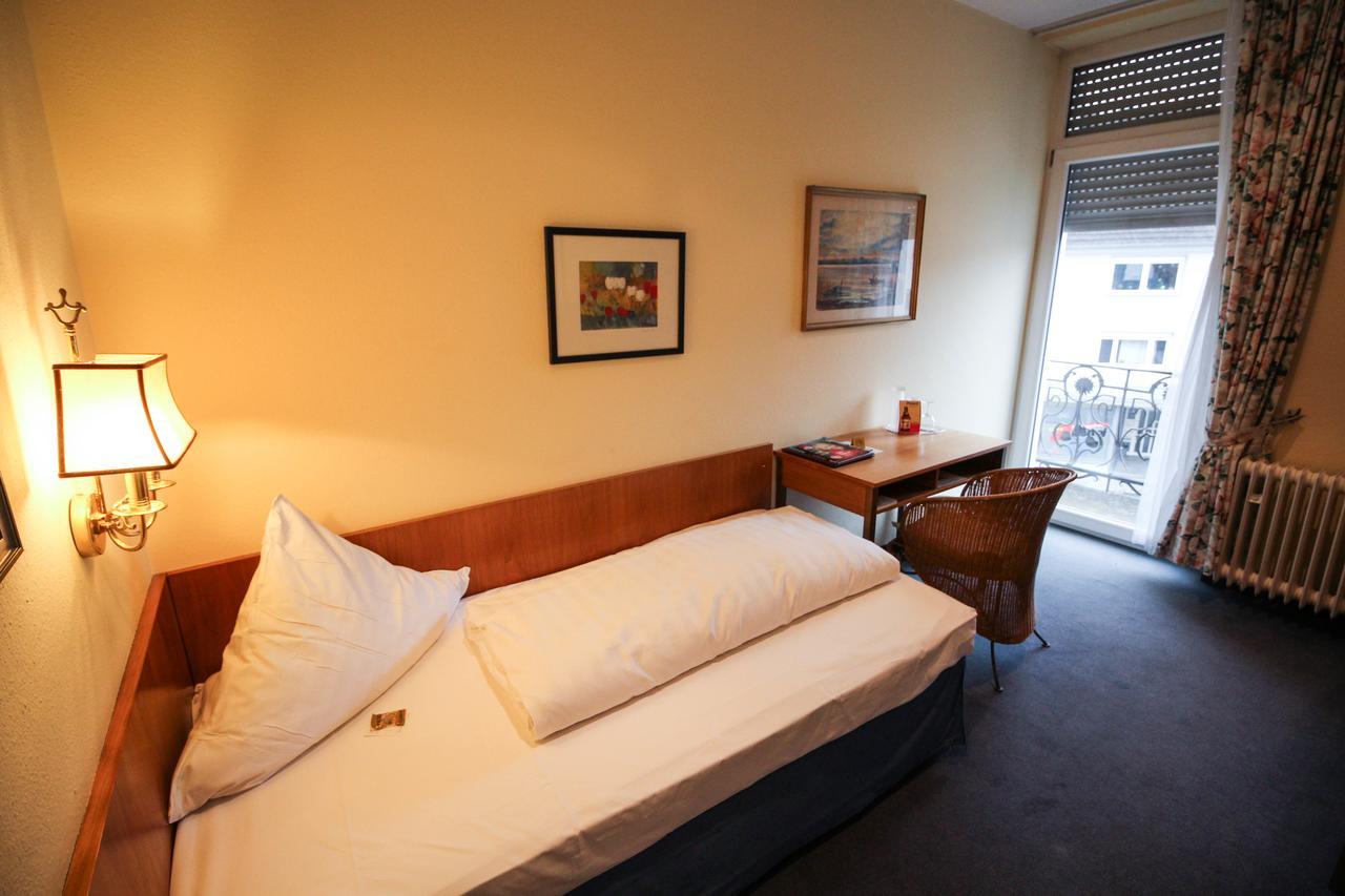 Ringhotel Zum Goldenen Ochsen Stockach Esterno foto