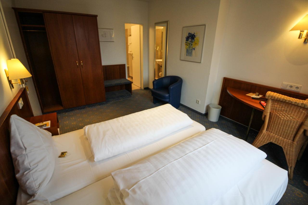 Ringhotel Zum Goldenen Ochsen Stockach Esterno foto